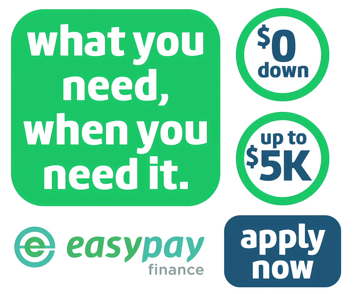 EasyPay Finance | VIP Service Center